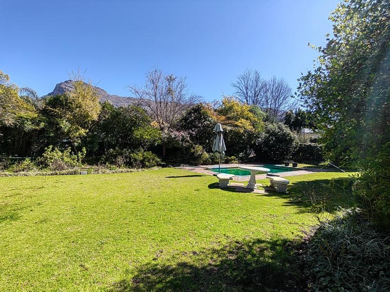 7 Bedroom Property for Sale in Ceres Western Cape